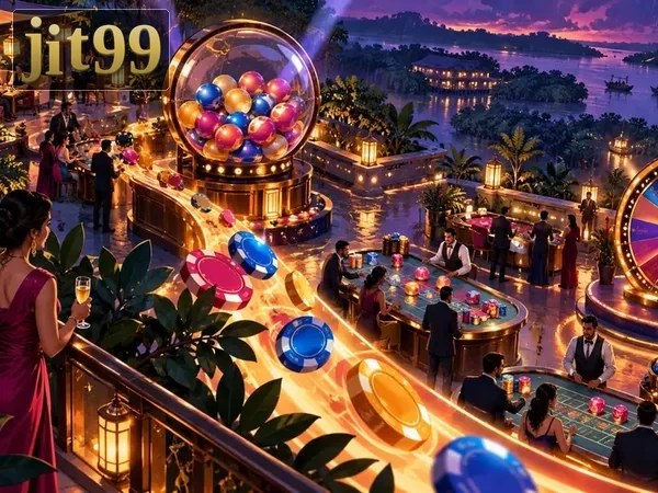 Jackpot Bingo အကြောင်းအရာပုံ ၁