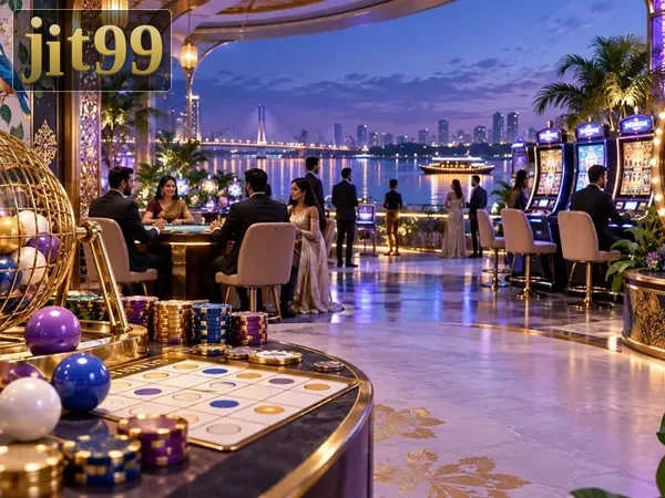 Jackpot Bingo ပုံ ၃