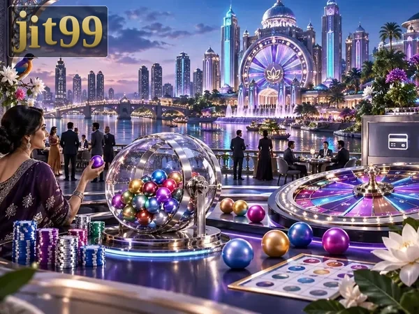 Jackpot Bingo ပုံ ၄
